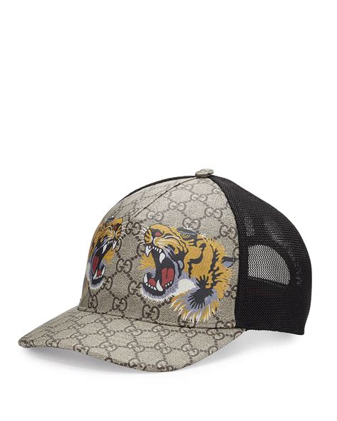 replica gucci baseball hat|gucci loafers tiger.